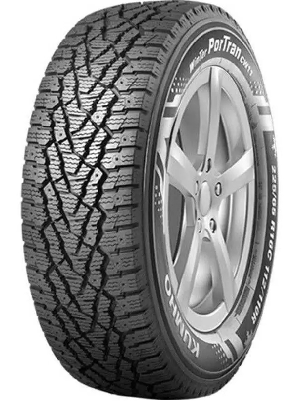 Kumho Winter Portran CW11 215/75 R16 116/114R