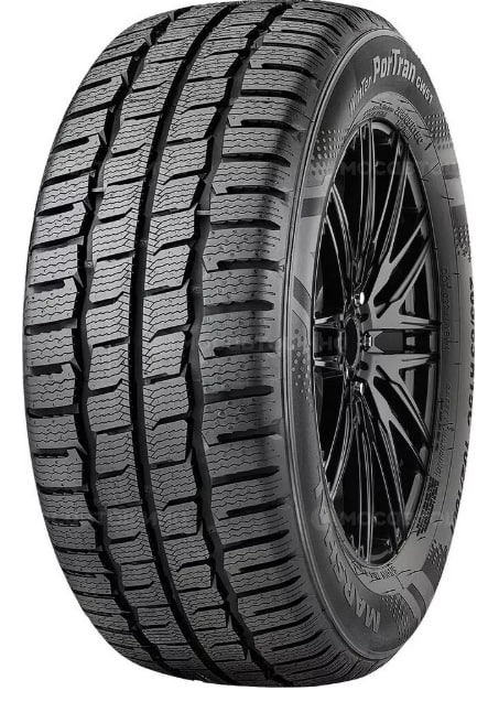 Kumho Winter PorTran CW51 225/55 R17 109/107T