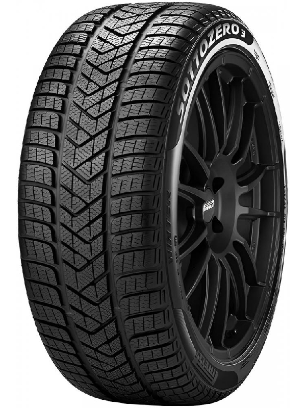 Pirelli Winter Sottozero 225/50 R17 98H