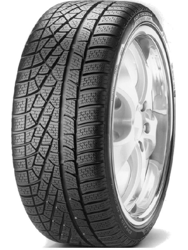 Pirelli Winter Sottozero 240 Serie II 245/35 R20 91V