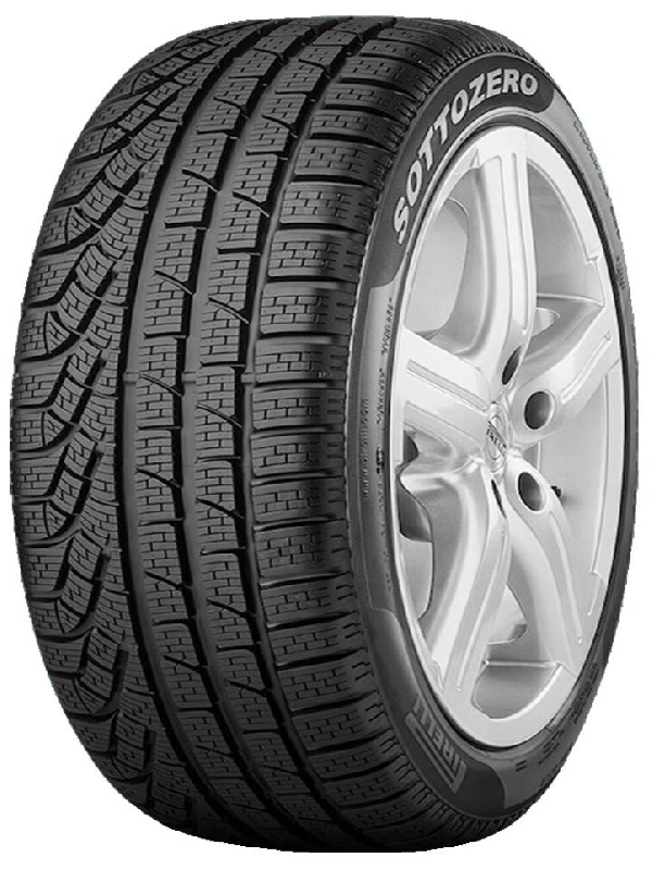 Pirelli Winter Sottozero 270 Serie II 275/35 R19 100W
