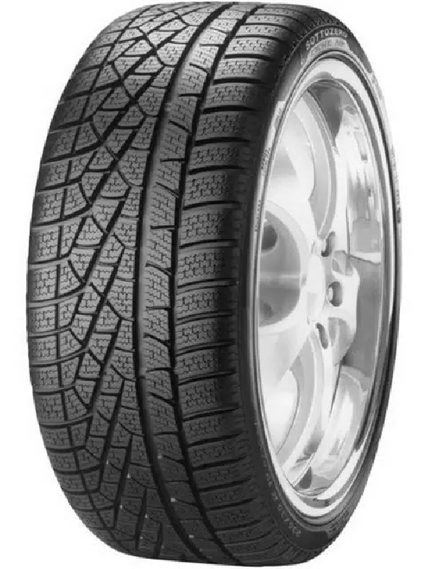 Pirelli Winter Sottozero II 225/65 R17 102H