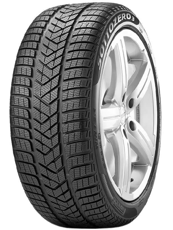 Pirelli Winter Sottozero III 205/45 R17 88V