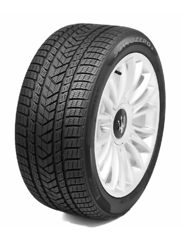 Pirelli Winter Sottozero Serie 3 275/40 R20 106V