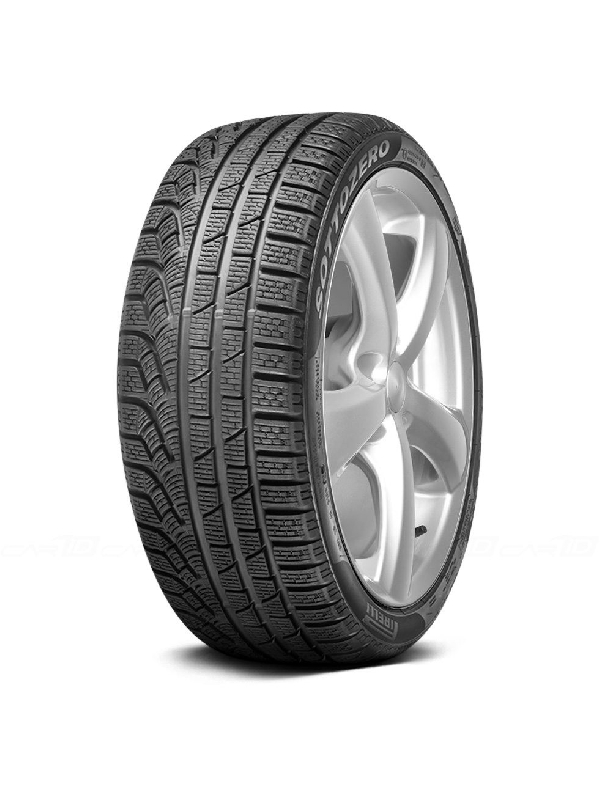 Pirelli Winter Sottozero Serie II 255/40 R18 99V