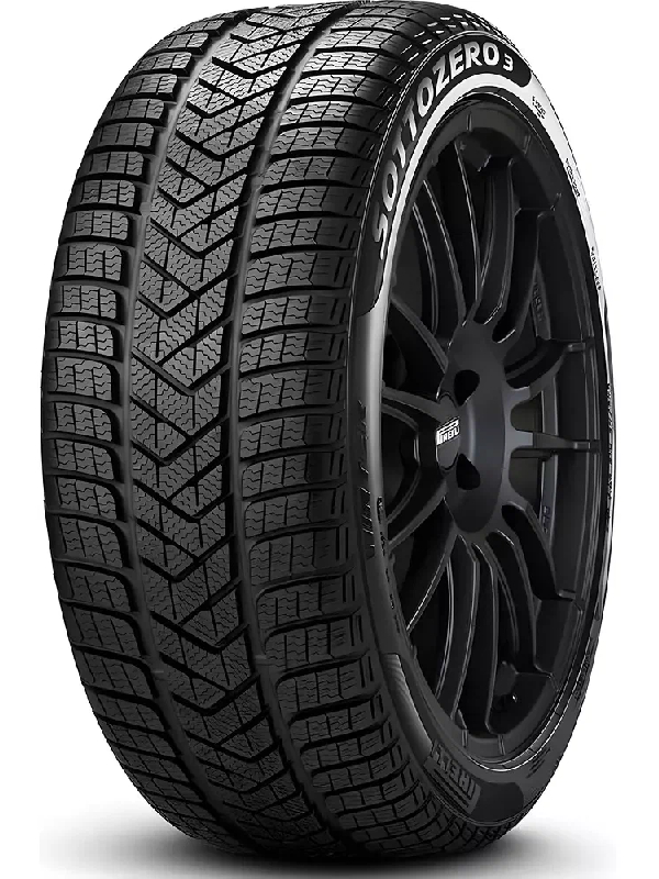Pirelli WINTER SOTTOZERO SERIE III 275/40 R19 105V