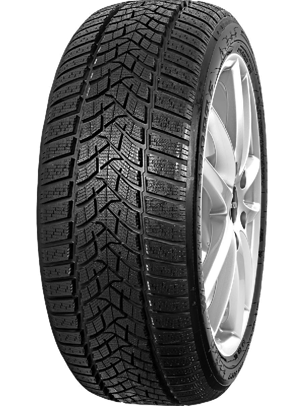 Dunlop WINTER SPORT 5 295/35 R21 107V