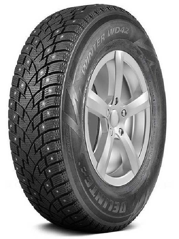 Delinte Winter WD42 215/65 R17 103T