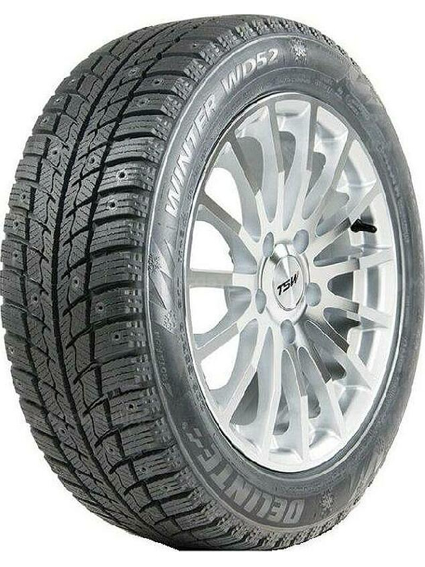 Delinte Winter WD52 205/55 R16 91T