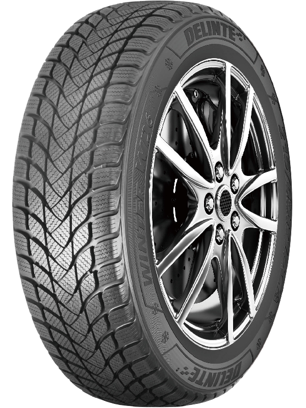 Delinte Winter WD6 265/60 R18 110T