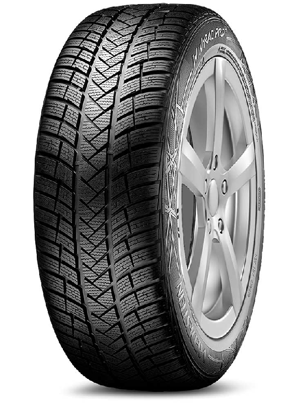 Vredestein Wintrac Pro 265/40 R22 106Y