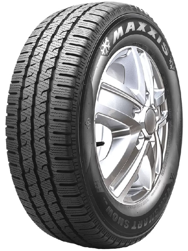Maxxis WL2 Vansmart Snow 185/75 R16c 104/102R