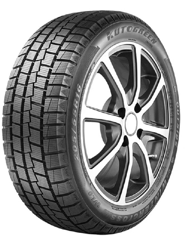 Autogreen WL6 205/55 R16 91S