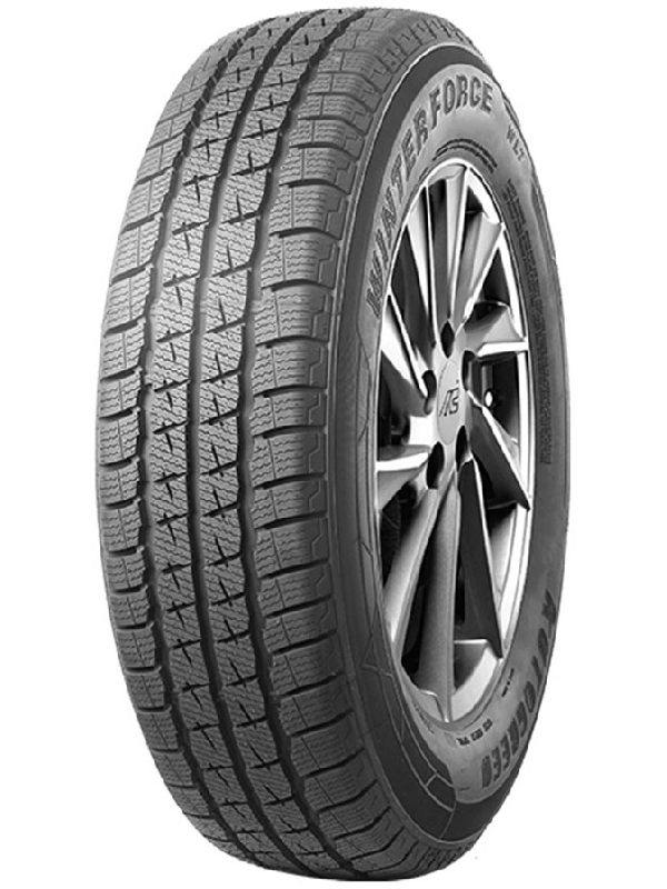Autogreen WL7 215/65 R16C 109/107R