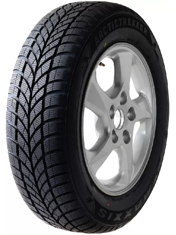 Maxxis WP-05 ArcticTrekker 215/65 R15 100H