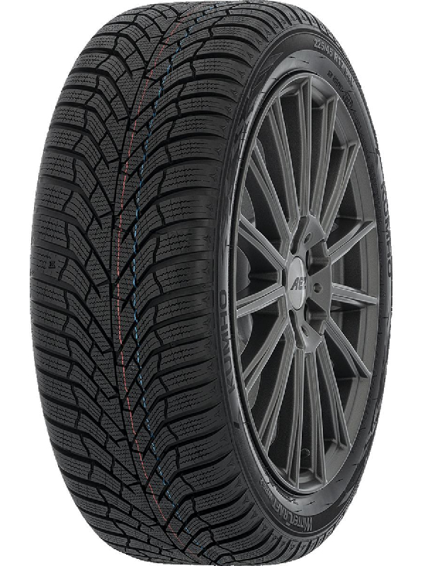 Kumho WP52+ K-Silent 235/45 R18 98V