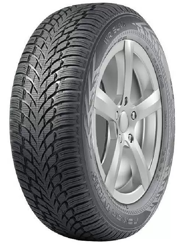 Nokian Tyres WR SUV 4 215/55 R18 95H