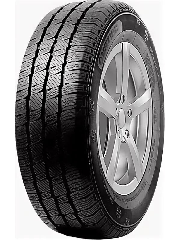 OVATION WV-03 215/65 R15 104R