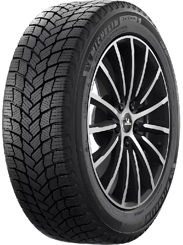 Michelin X-ICE 225/45 R17 91H