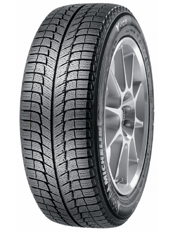 Michelin X-ICE 3 275/40 R20 102H