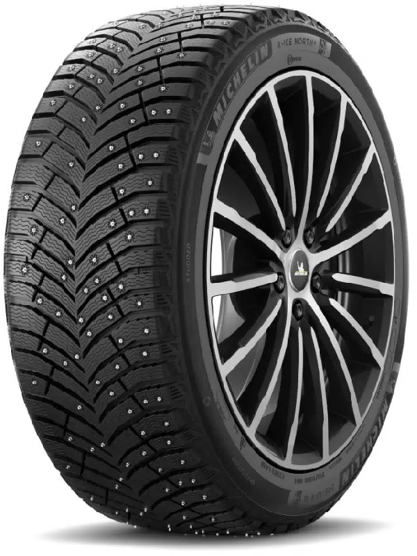 Michelin X-ICE NORTH 4 225/55 R17 101T