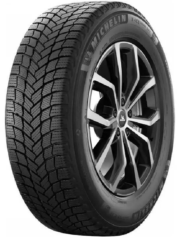 Michelin X-ICE SNOW SUV 265/65 R18 114T