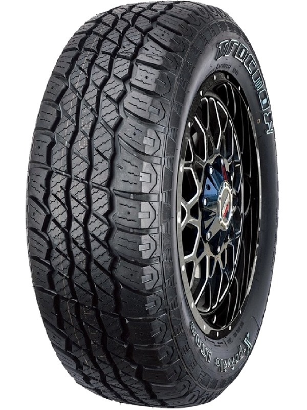 Tracmax X-Privilo AT08 265/65 R17 112T