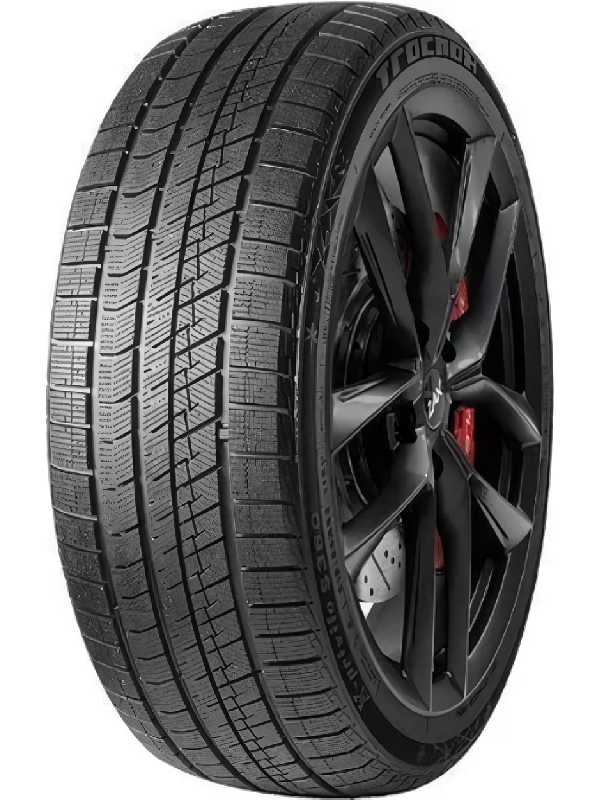 Tracmax X-Privilo S360 265/55 R20 113T