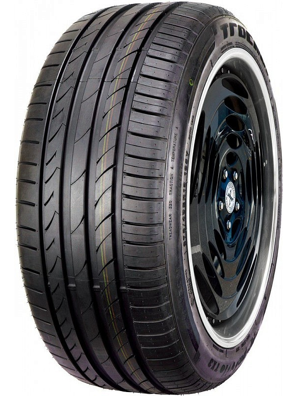 Tracmax X-Privilo TX3 225/55 R18 98V