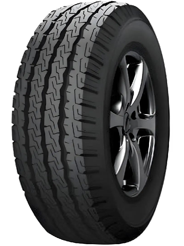 Bars XL630 195/70 R15 104/102N