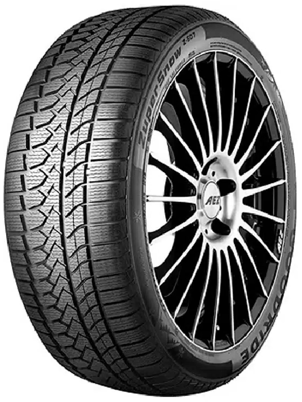 Goodride Zuper Snow Z-507 255/45 R20 105V