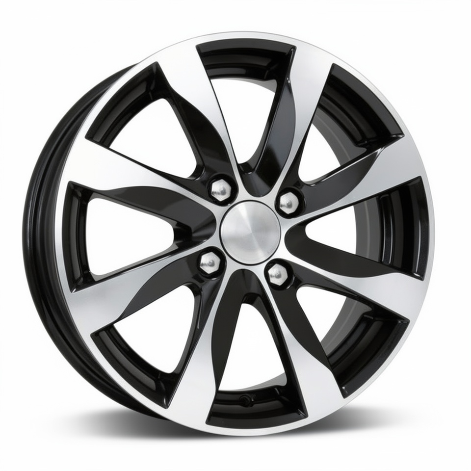 КиК Джемини-Оригинал 6J x 15 4x100 ET45 DIA54.10