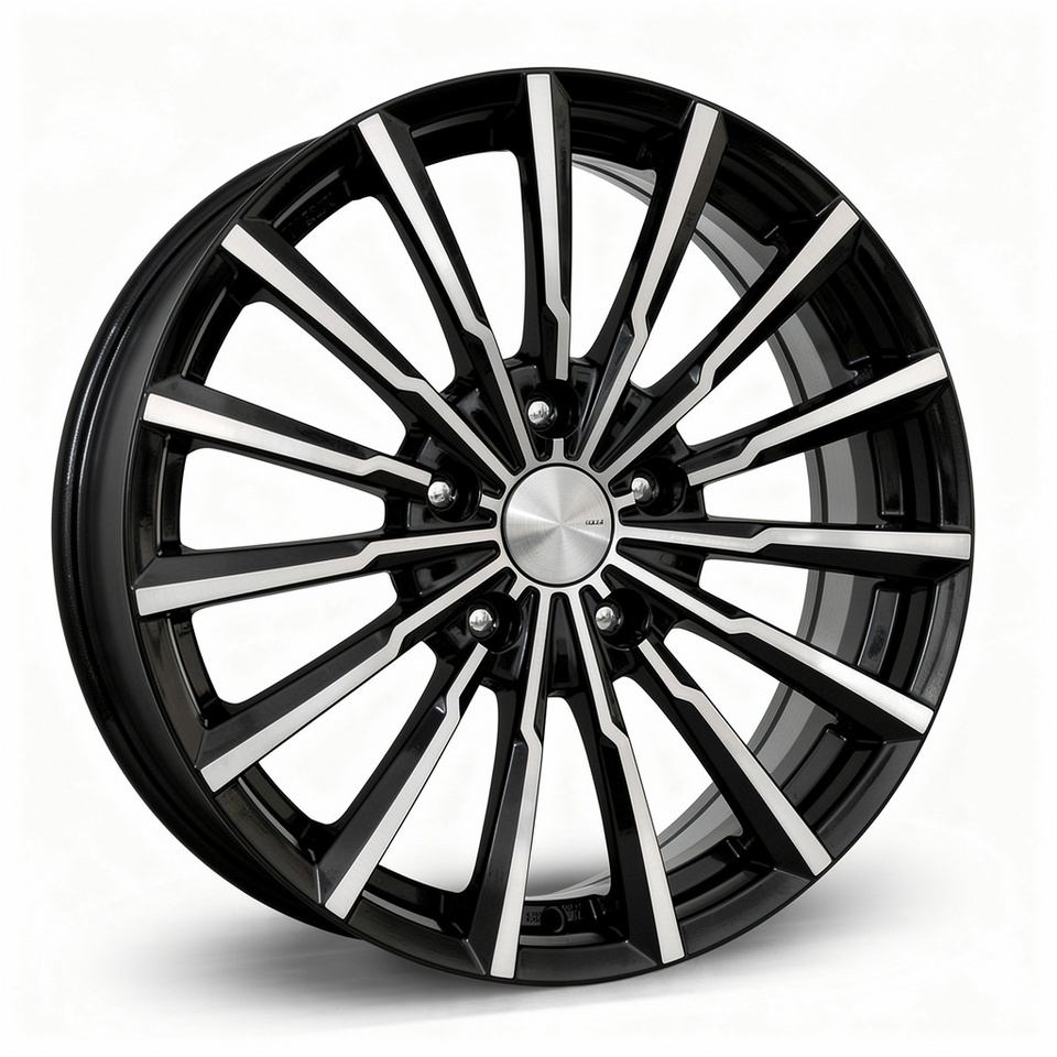 КиК Акцент-Оригинал 5.5J x 14 4x100 ET43 DIA60.10