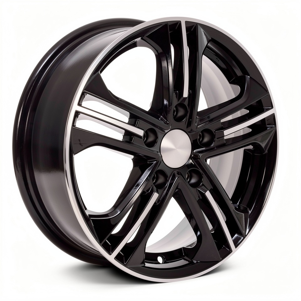 КиК Trinity- Оригинал 6J x 15 5x100 ET38 DIA57.10