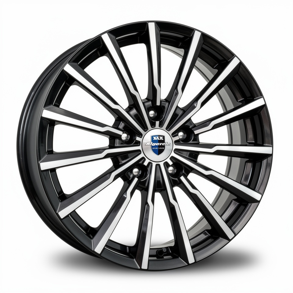 КиК Акцент-Оригинал 5.5J x 14 4x100 ET39 DIA56.60