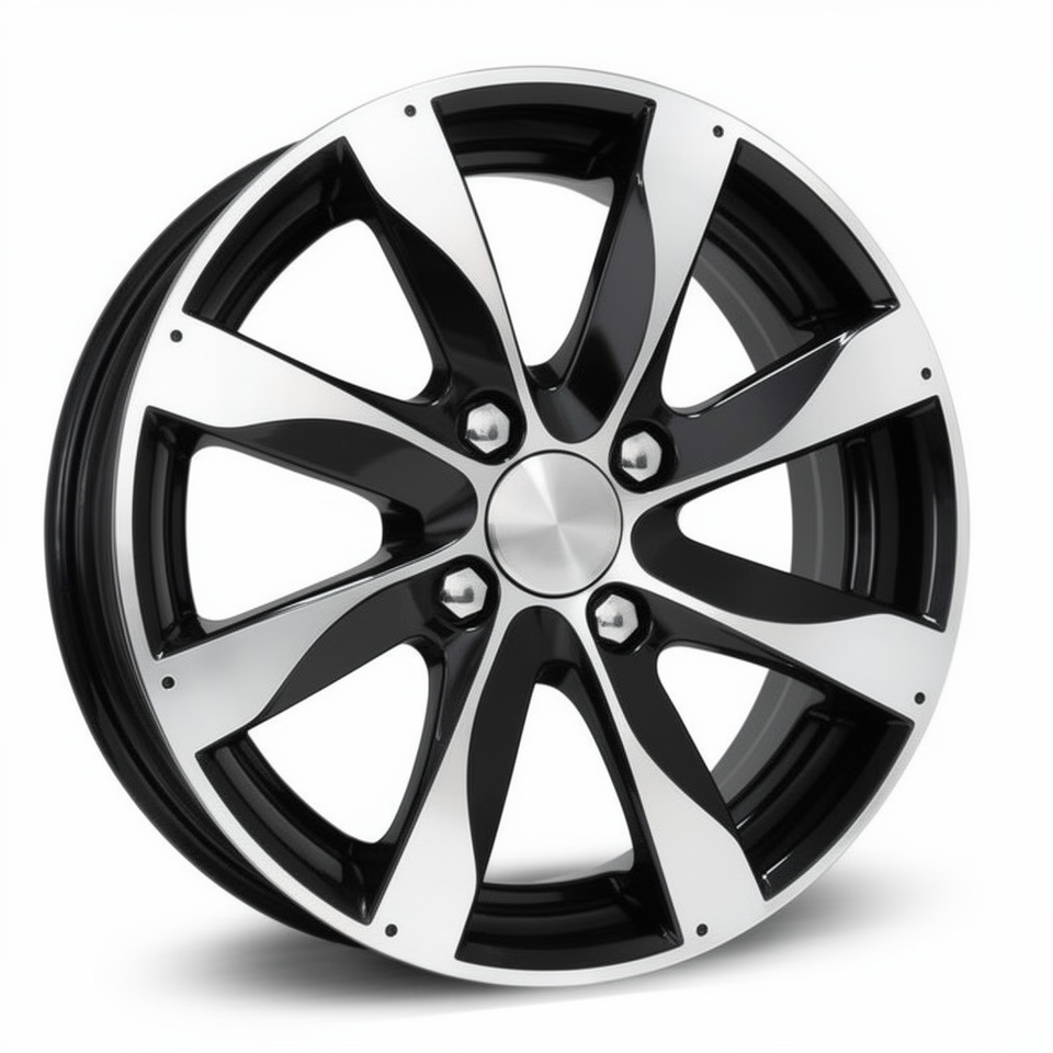 КиК Джемини-Оригинал 5.5J x 14 4x100 ET39 DIA56.60