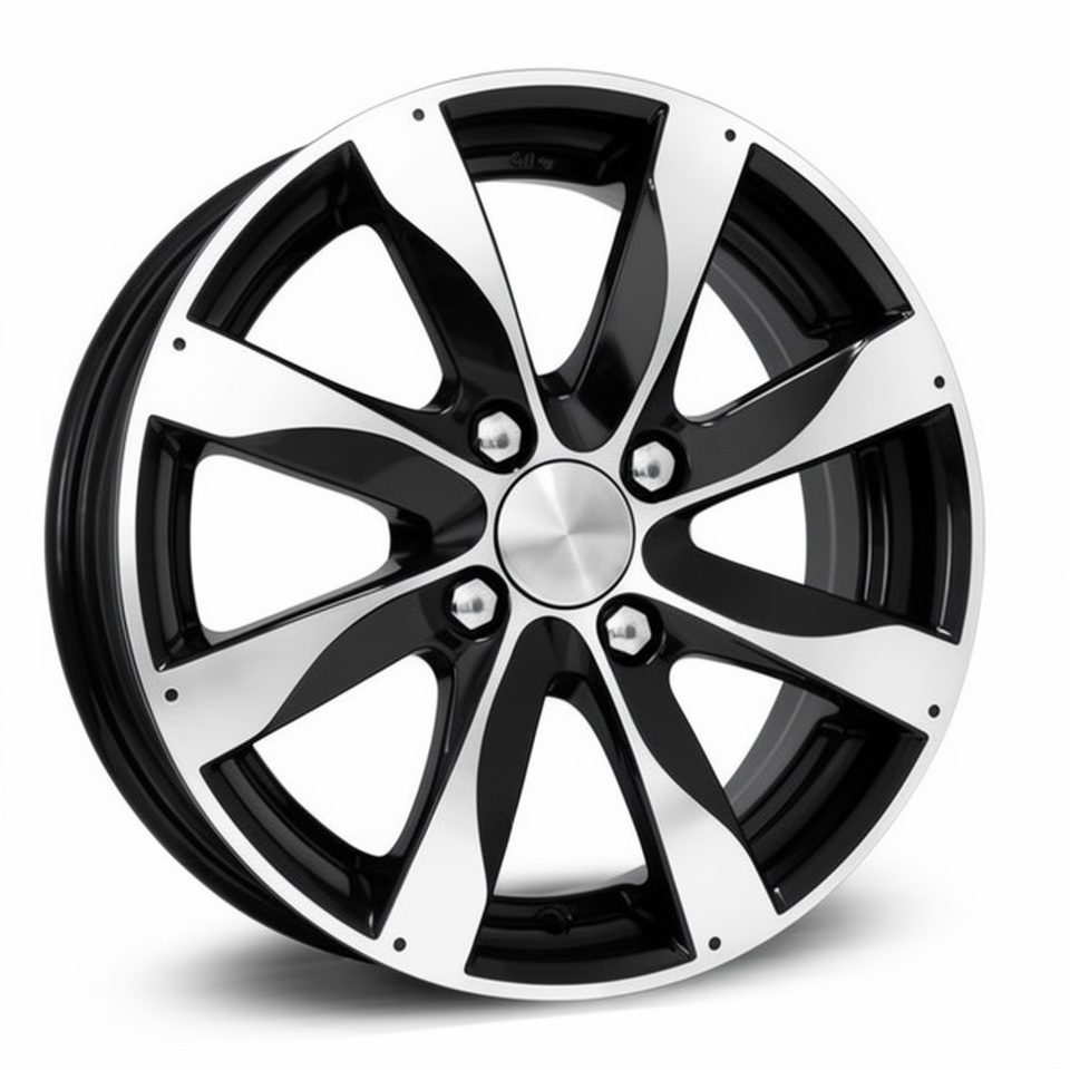 КиК Джемини-Оригинал 6J x 15 4x100 ET40 DIA60.10
