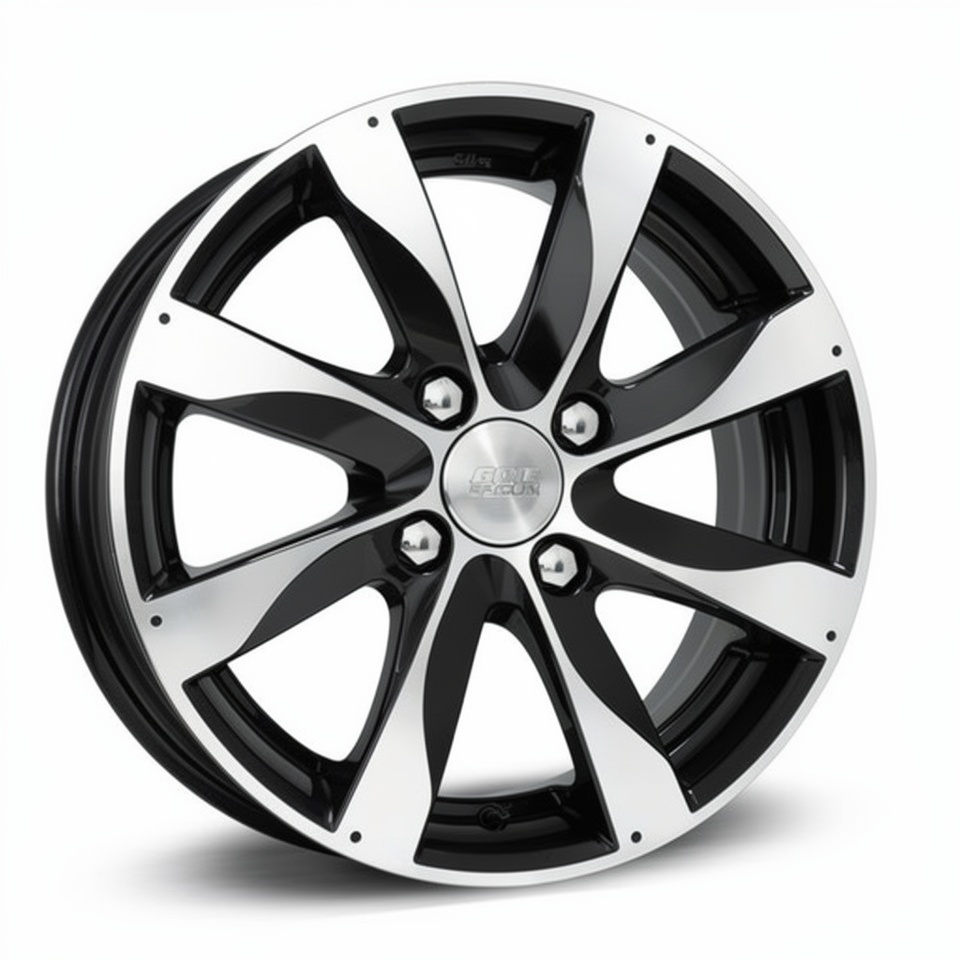 КиК Джемини_оригинал 6J x 15 4x100 ET37 DIA60.10