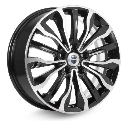 КиК Атакама-Оригинал 6.5J x 17 5x114 ET49 DIA67.10