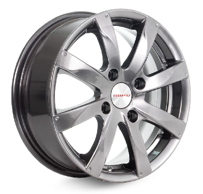 КиК Джемини_оригинал 6J x 15 4x100 ET37 DIA60.10