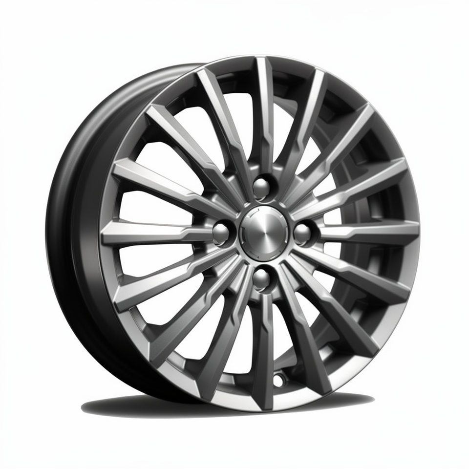 КиК Акцент-Оригинал 5.5J x 14 4x100 ET43 DIA60.10