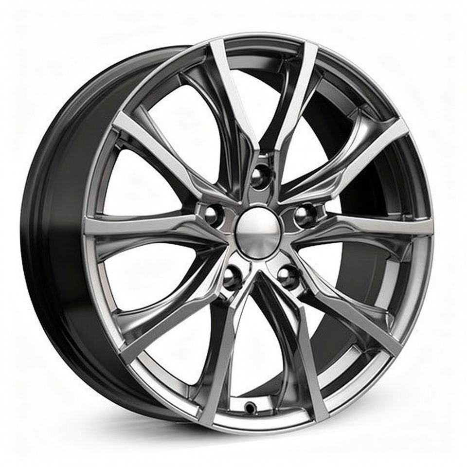 КиК Твист-Оригинал 7.5J x 17 5x120 ET32 DIA72.60