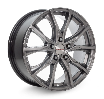 КиК Твист-Оригинал 7.5J x 17 5x112 ET47 DIA66.60