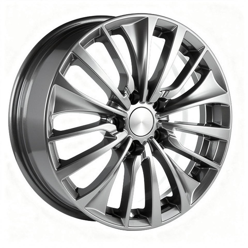 КиК Flanker- Оригинал 6.5J x 17 4x100 ET41 DIA60.10