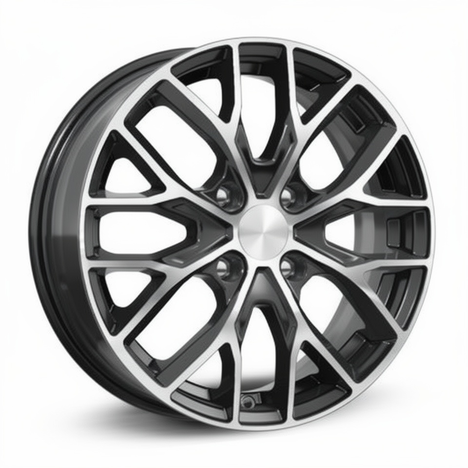 КиК Лилиом-Оригинал 6J x 16 4x100 ET37 DIA60.10