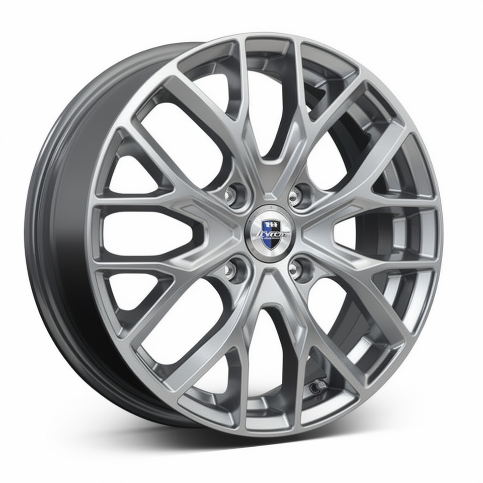 КиК Лилиом-Оригинал 6J x 16 4x108 ET38 DIA63.35