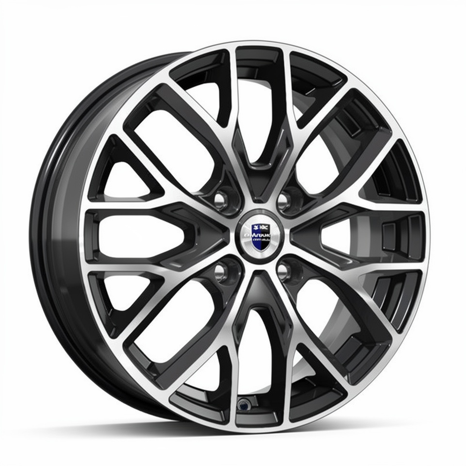 КиК Лилиом-Оригинал 6J x 16 4x100 ET41 DIA60.10