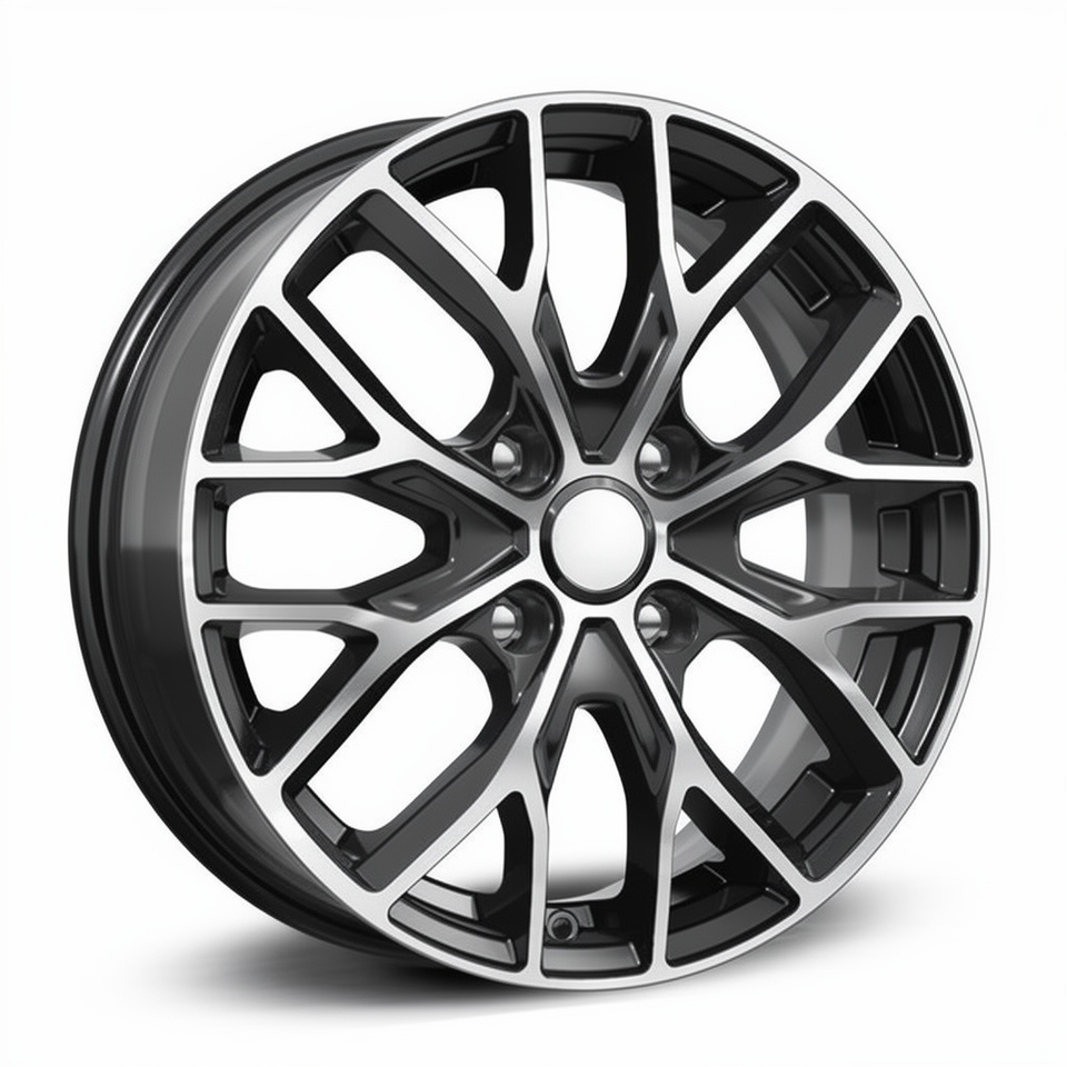 КиК Лилиом-Оригинал 6J x 16 4x100 ET49 DIA54.10