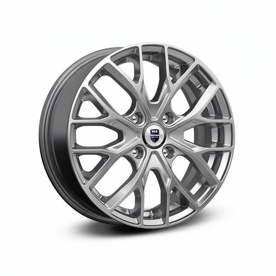 КиК Лилиом-Оригинал 6J x 16 4x100 ET50 DIA60.10