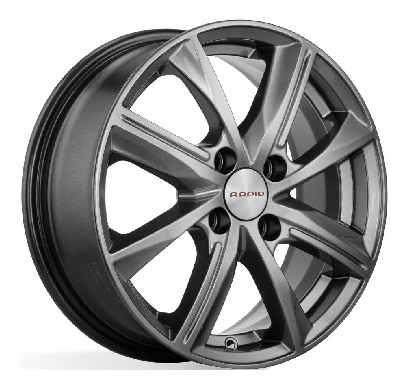 КиК Арнар-оригинал 6J x 15 4x100 ET40 DIA60.10